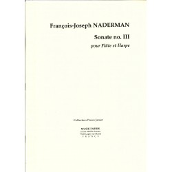François-Joseph Naderman,...