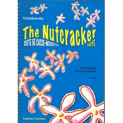 Tchaikovsky, The Nutcracker...