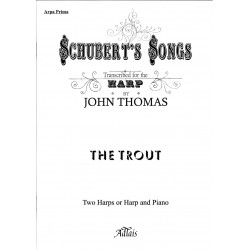 John Thomas, Schubert's...