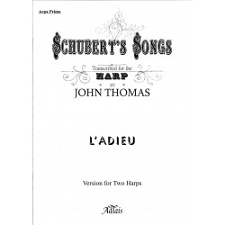 John Thomas, Schubert's...