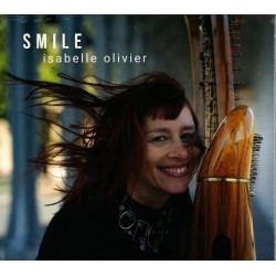 Isabelle Olivier, Smile