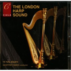 The London Harp Sound