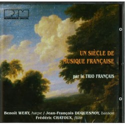 Le Trio Français, Un siècle...