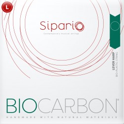 A - LA 12 octave 2 BioCarbon