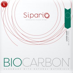 G - SOL 20 octave 3 BioCarbon