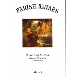 Parish-Alvars, Sounds of...