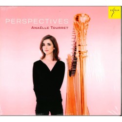 Anaëlle Tourret, Perspectives