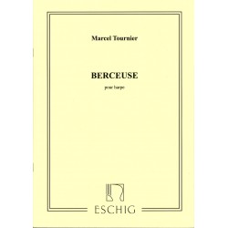 Marcel Tournier, Berceuse