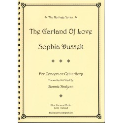 Sophia Dussek, The Garland...