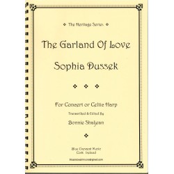 Sophia Dussek, The Garland...