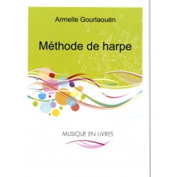 Armelle Gourlaouën, Méthode...