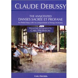Claude Debussy, The...