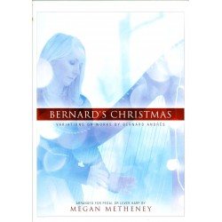 Megan Metheney, Bernard's...