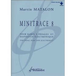 Martin Matalon, Minitrace 8