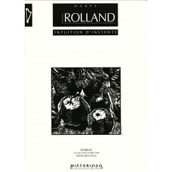 Grégoire Rolland, Intuition...