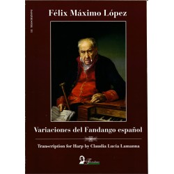 Félix Maximo Lopez,...