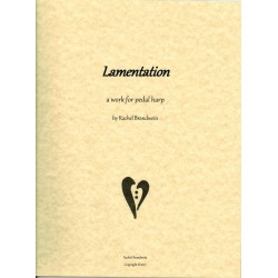 Rachel Brandwein, Lamentation
