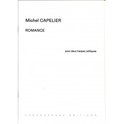 Michel Capelier, Romance