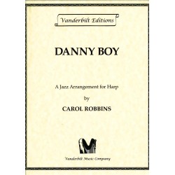 Carol Robbins, Danny Boy