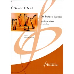 Graciane Finzi, On frappe à...