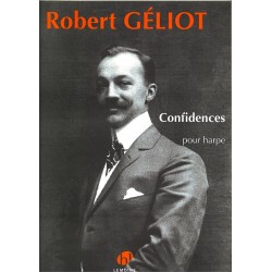 Robert Géliot, Confidences
