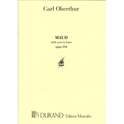 Carl Oberthur, Maud