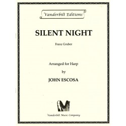 John Escosa, Silent Night
