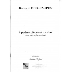 Bernard Desgraupes, 4...