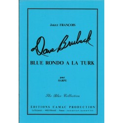 Dave Brubeck, Blue Rondo à...