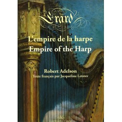 Robert Adelson, L'empire de...