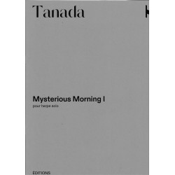 Tanada - Mysterious Morning I
