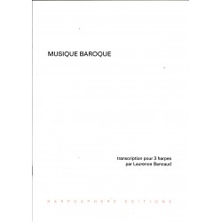 Laurence Bancaud, Musique...