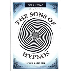 Bora Uymaz, The Sons of Hypnos