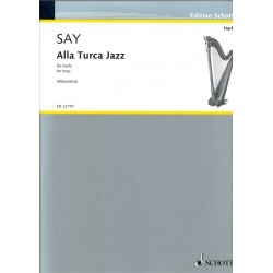 Fazil Say, Alla Turca Jazz