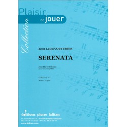 Jean-Louis Couturier, Serenata