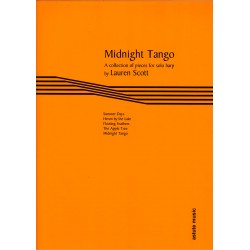 Lauren Scott, Midnight Tango