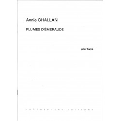 Annie Challan, Plumes...