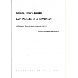 Claude-Henry Joubert, La...