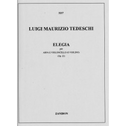 Luigi Maurizio Tedeschi -...