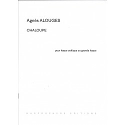 Agnès Alouges, Chaloupe