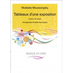 Modeste Moussorgsky,...