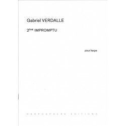 Gabriel Verdalle, 2ème...
