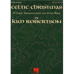 Kim Robertson, Celtic...