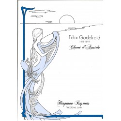 Félix Godefroid, Chant...