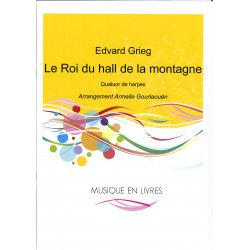 Edvard Grieg, Le Roi du...