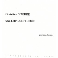 Christian Siterre, Une...