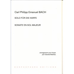 Carl Philipp Emanuel Bach,...