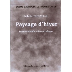 Isabelle Frouvelle, Paysage...