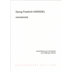 Georg Friedrich Haendel,...