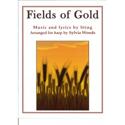 Sylvia Woods, Fields of...